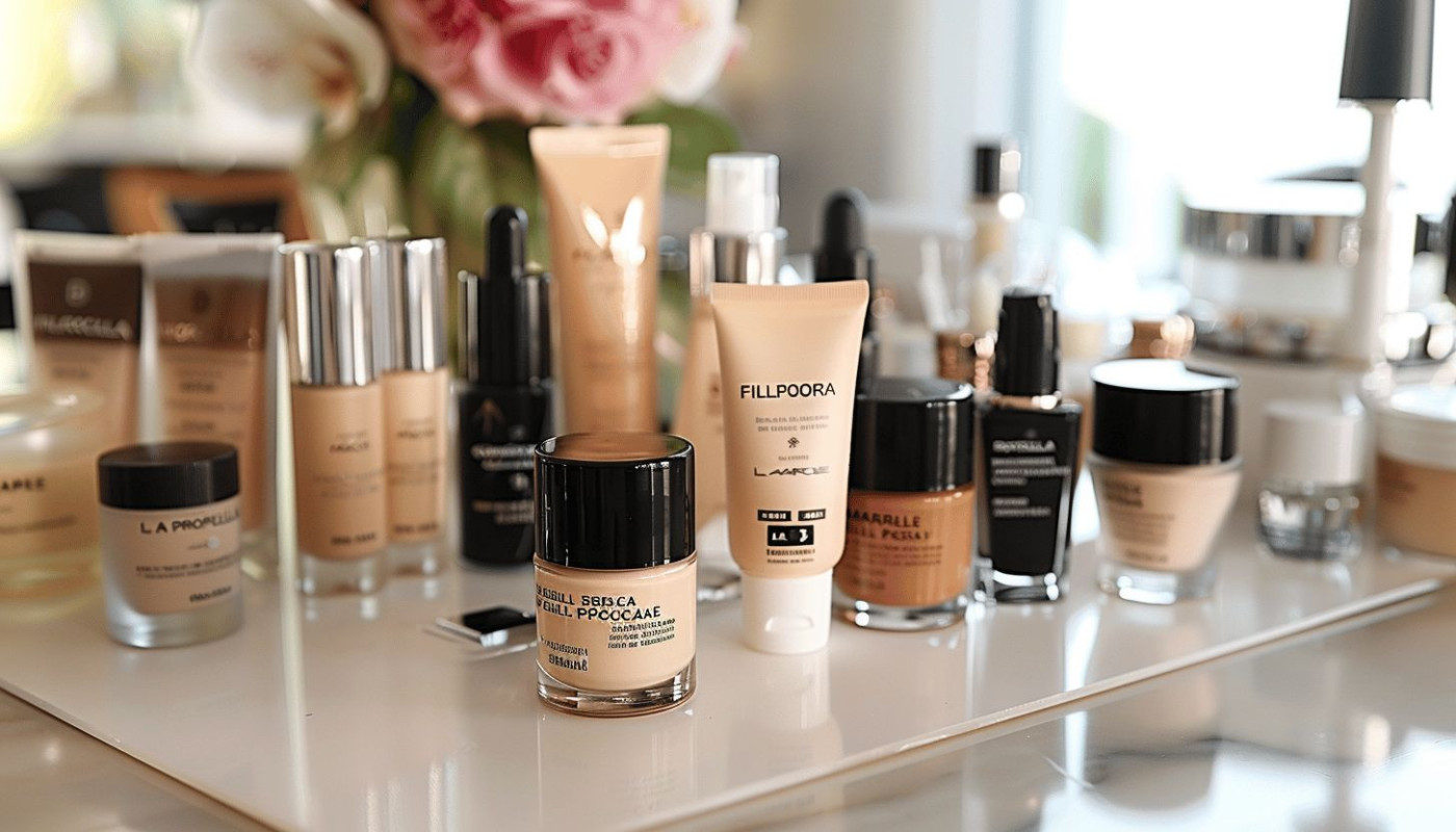 Choisir la meilleure BB crème : comparatif entre Filorga, Marcelle, La Provençale et La Roche Posay