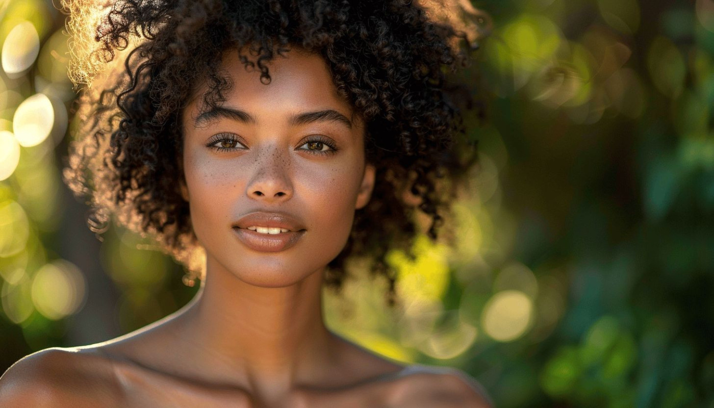 Comment la beauté naturelle défie les idéaux de mode