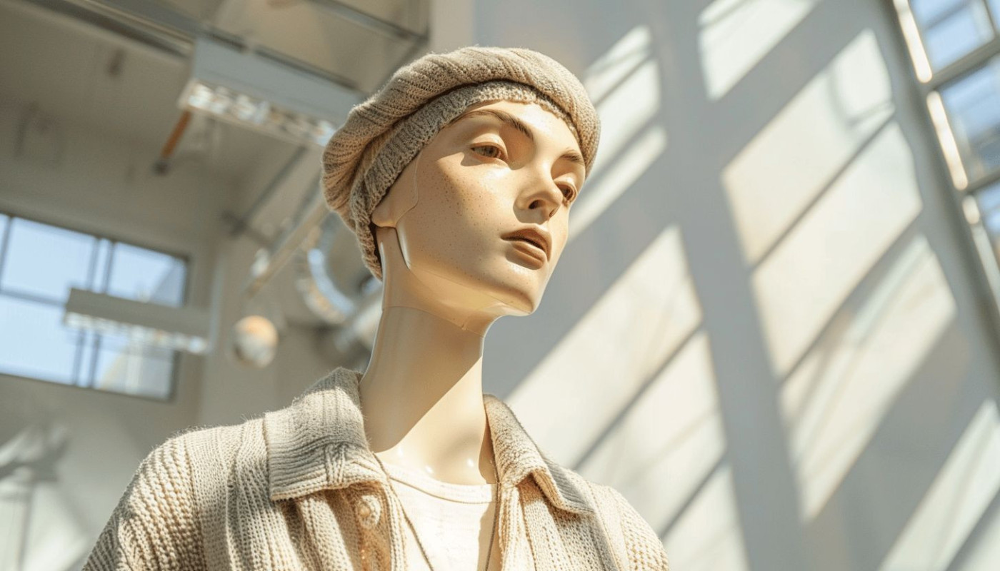 Le boom du prêt-à-porter éthique et responsable